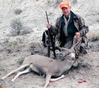 Guided Wyoming Hunts