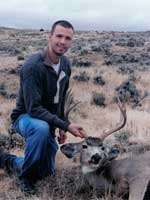 Hunting In Wyoming