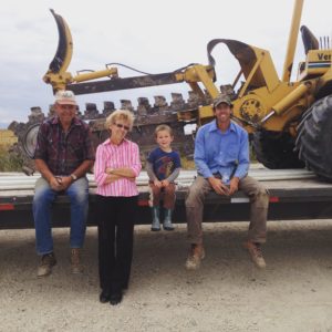 3 Generations Cattle Ranch