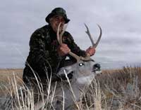 Wyoming Hunting