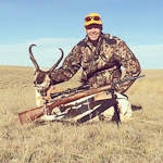 Wyoming Antelope Hunts