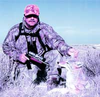 Coyote Hunts