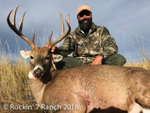 Wyoming Mule Deer Hunts