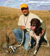 Wyoming Guided Hunting Lodge