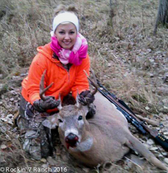 Wyoming Hunting