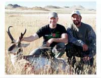 Guided Wyoming Hunting