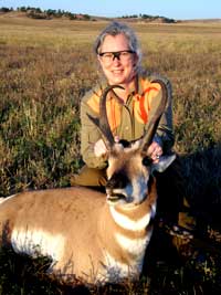 Wyoming Guided Hunts