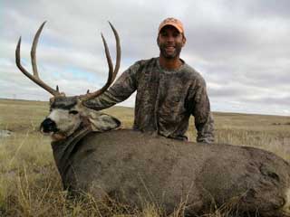 Wyoming Hunting