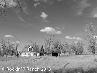 Old Homestead